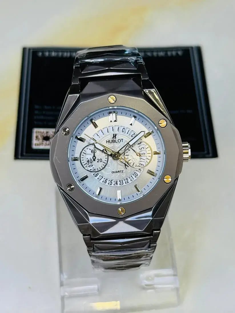 Hublot Inspired Watch