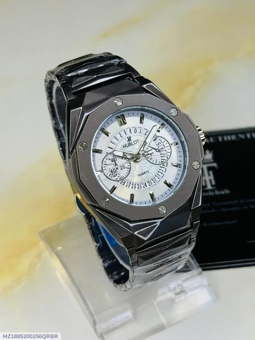 Hublot Inspired Watch
