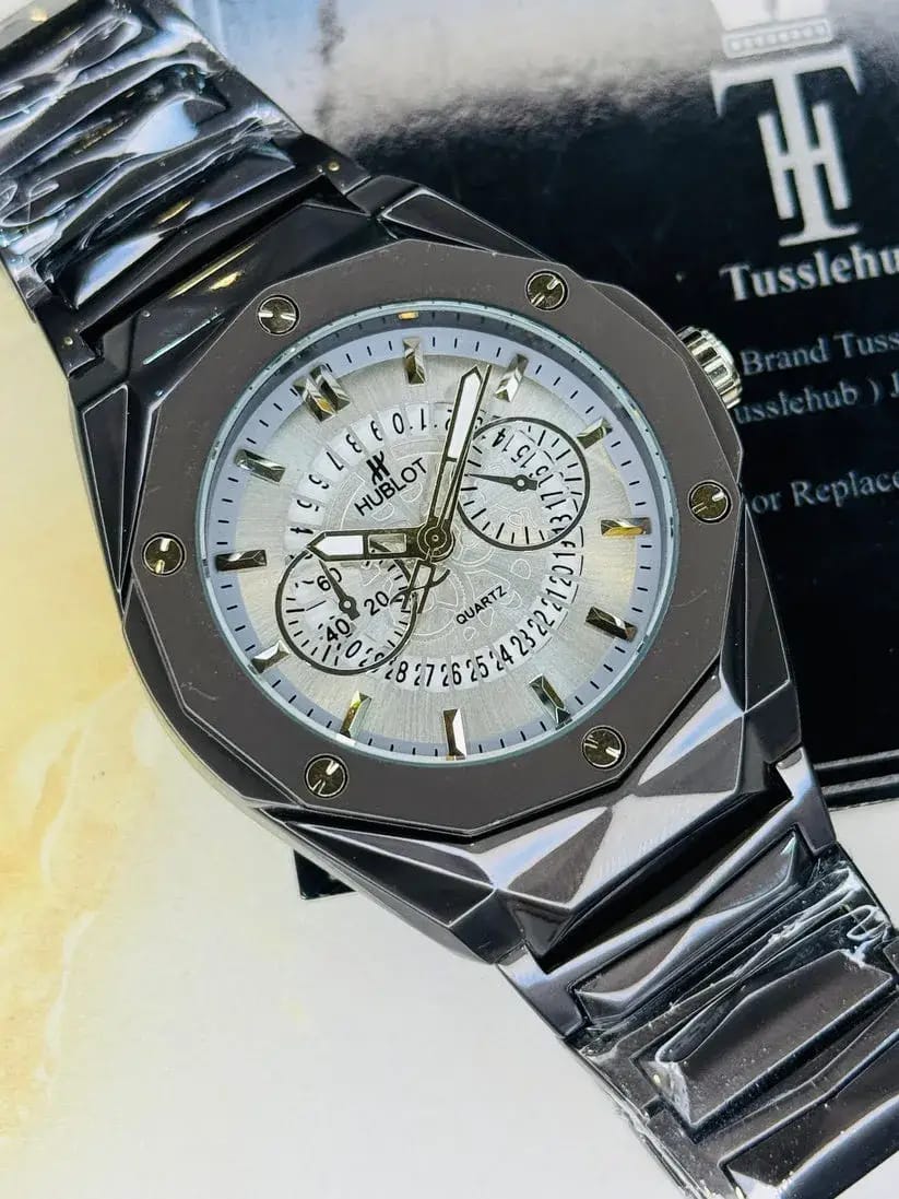 Hublot Inspired Watch