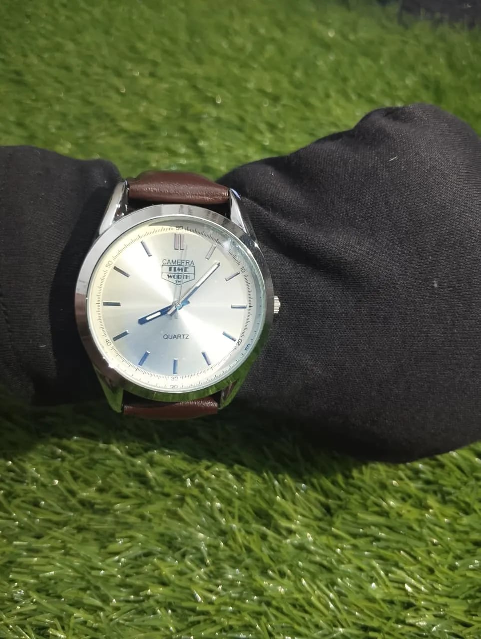 Dress Watches