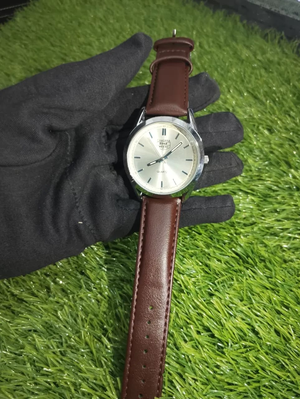 Dress Watches
