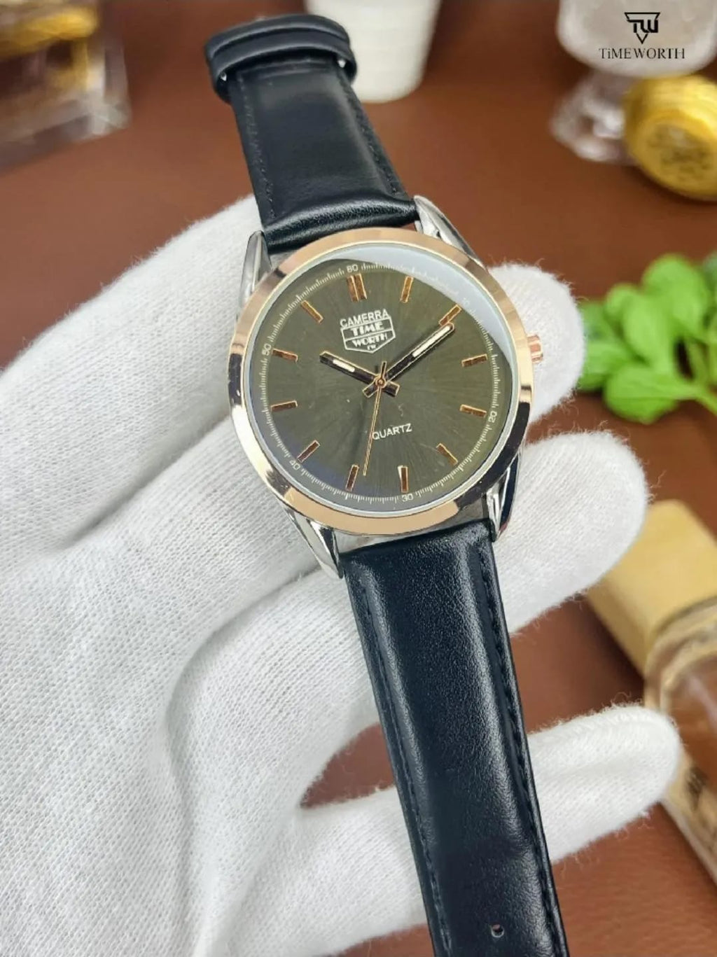 Dress Watches