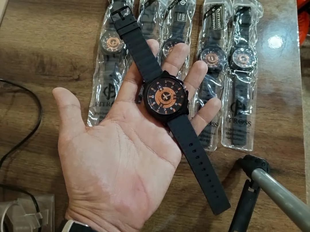 Skelton Watches