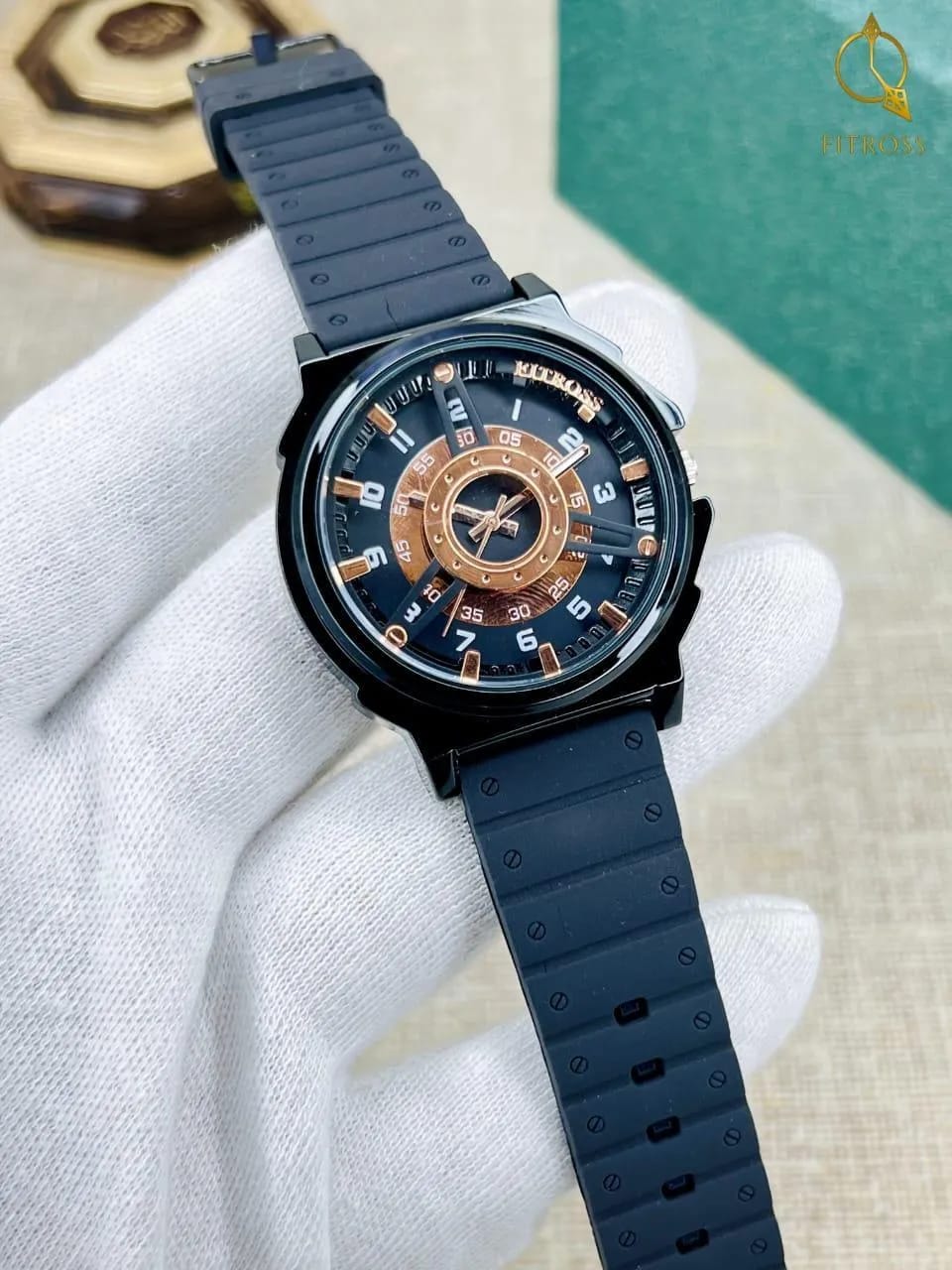 Skelton Watches