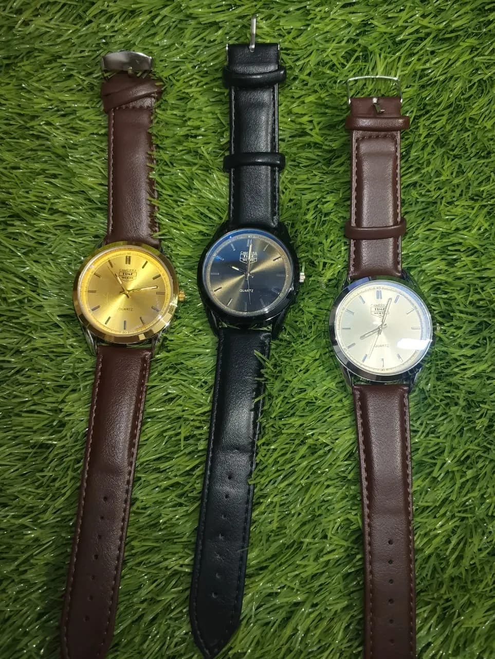 Dress Watches
