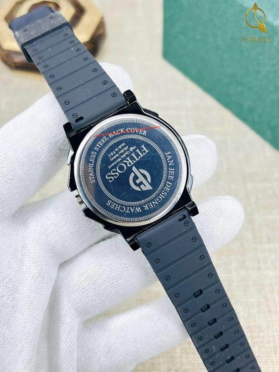 Skelton Watches