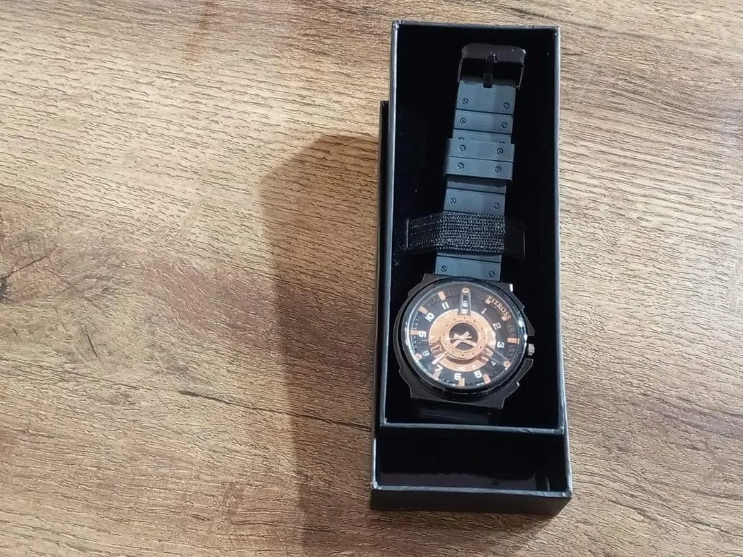 Skelton Watches