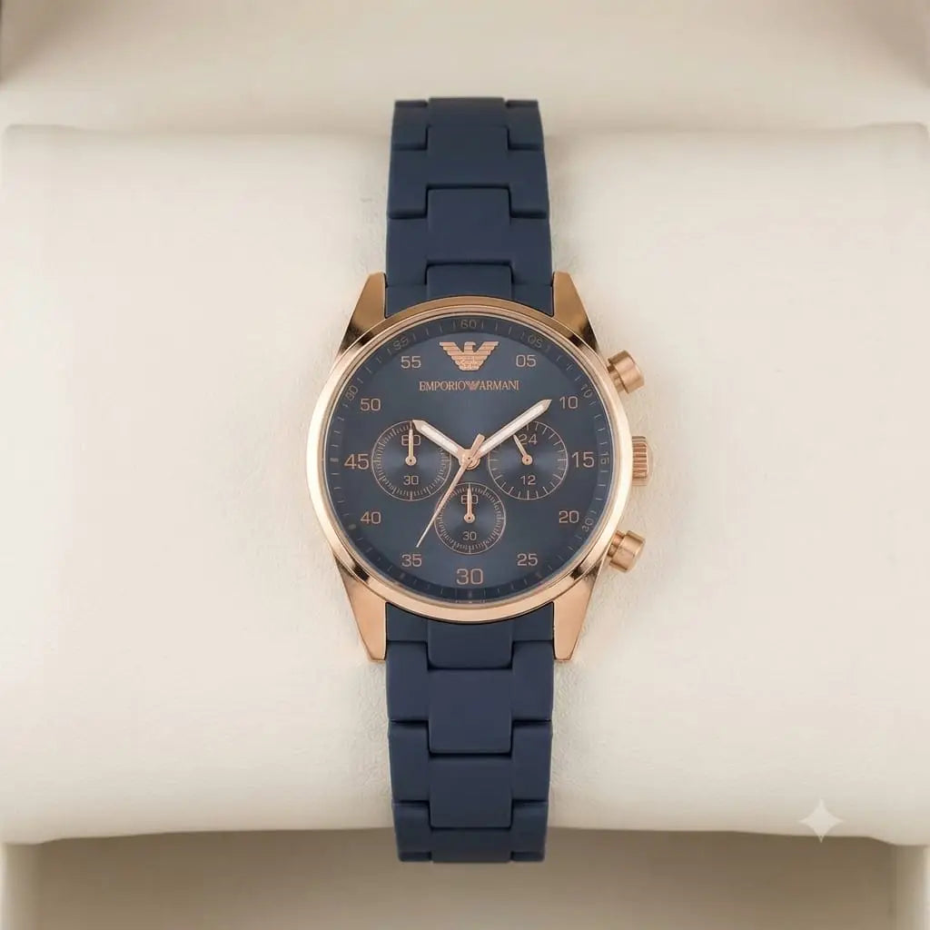 Emprio Armani Women's Watch