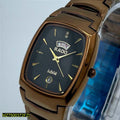 Men's Stainless steel Quartz Watch