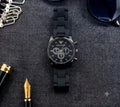 Emprio Armani Women's Watch