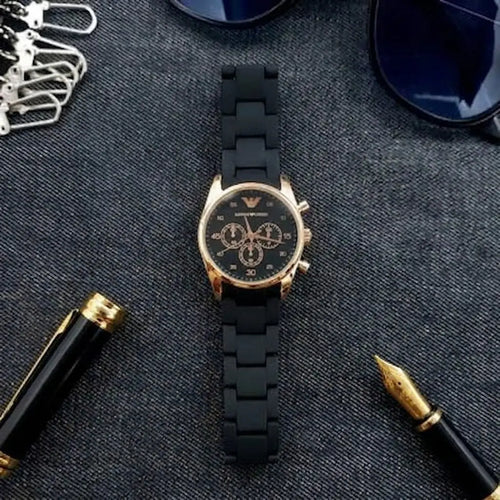 Emprio Armani Women's Watch