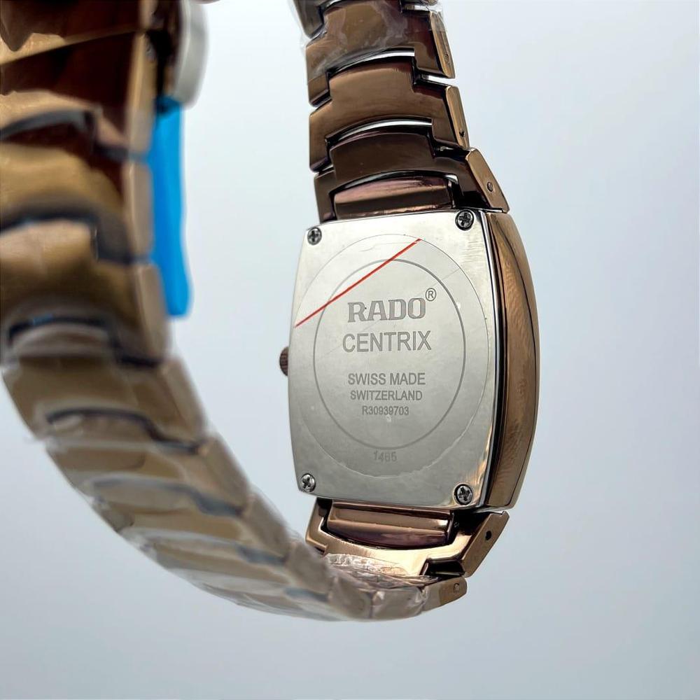 Men's Stainless steel Quartz Watch