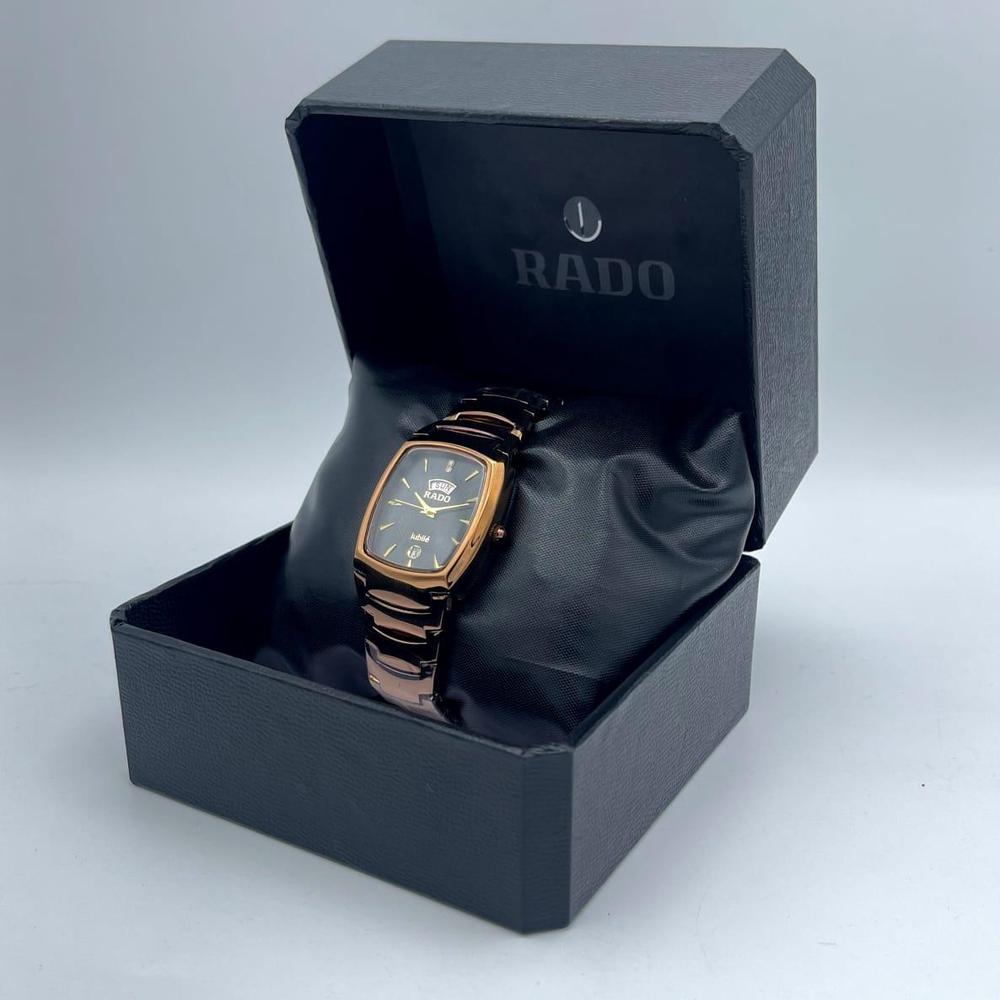 Men's Stainless steel Quartz Watch