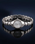 Women's Slim& Classy Chain Watch