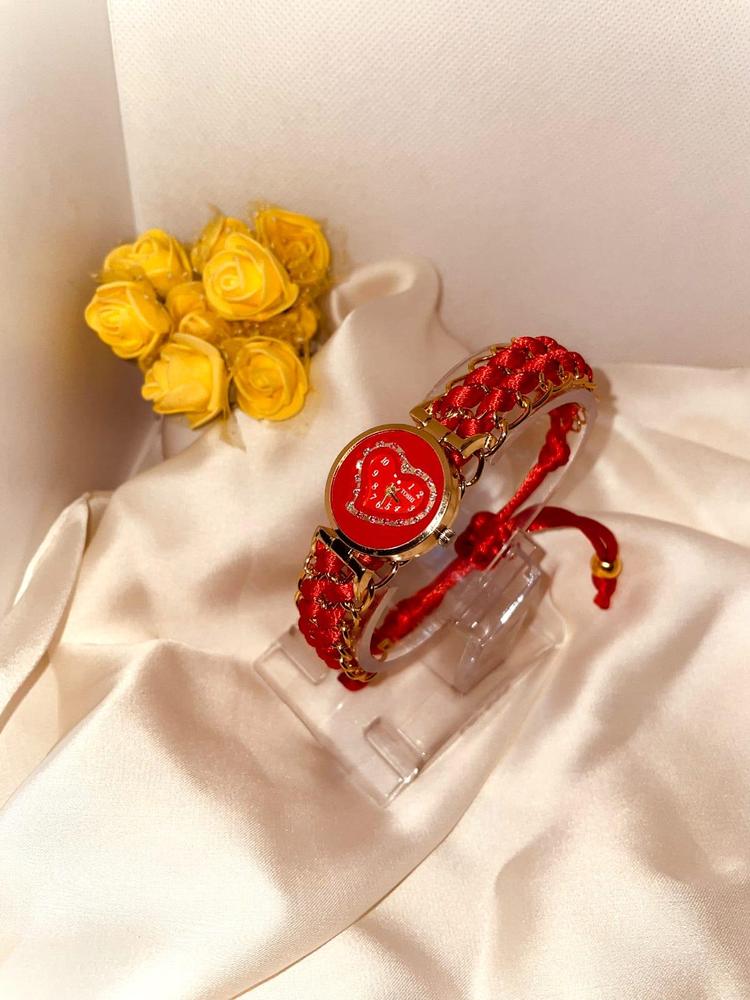 Elegant Alloy Fashion Watches