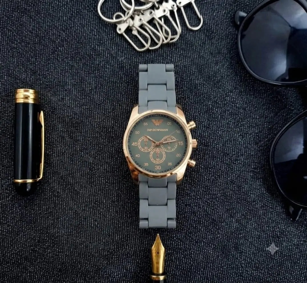 Emprio Armani Women's Watch